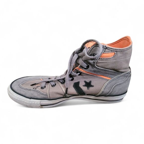 Converse Sneakers Chuck Taylor All Star Player 11.5 Shoes 2011 Skater Retro - Picture 6 of 12